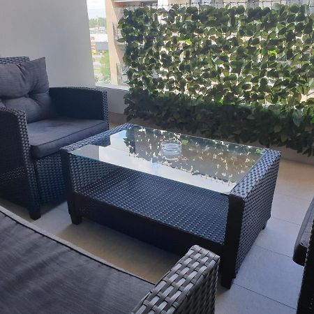 Апартаменты Qualis Apartament2 Брашов Экстерьер фото
