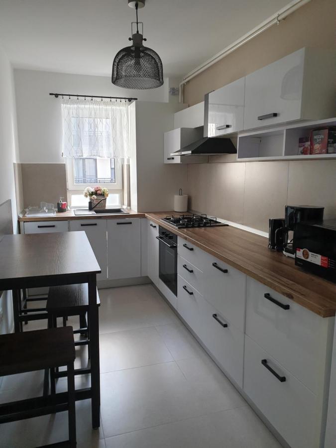Апартаменты Qualis Apartament2 Брашов Экстерьер фото