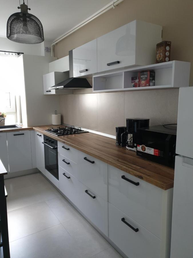 Апартаменты Qualis Apartament2 Брашов Экстерьер фото