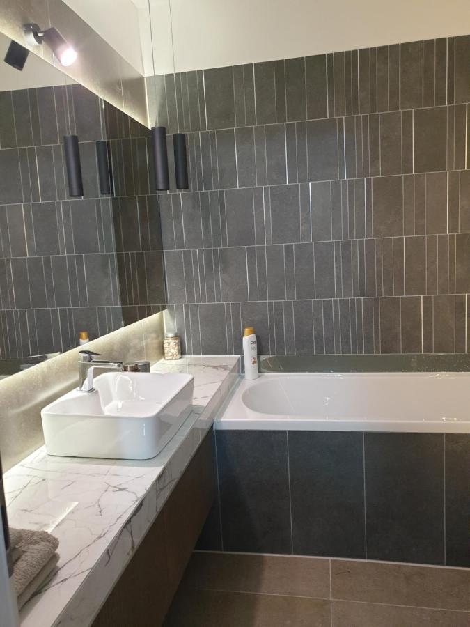 Апартаменты Qualis Apartament2 Брашов Экстерьер фото