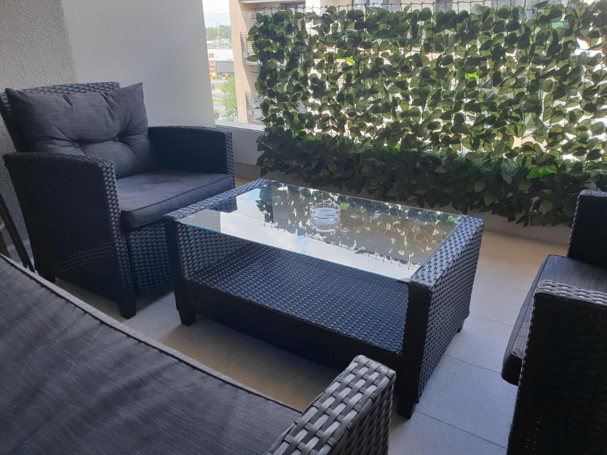 Апартаменты Qualis Apartament2 Брашов Экстерьер фото